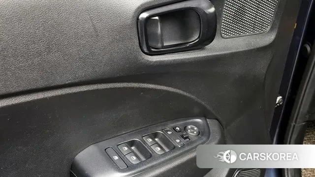 Hyundai Venue 2020 Синий из Кореи, фото 5