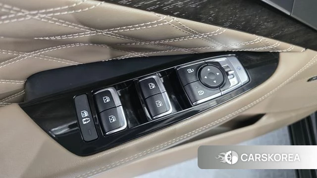 Kia K8 Hybrid id 4428986 из Кореи 5