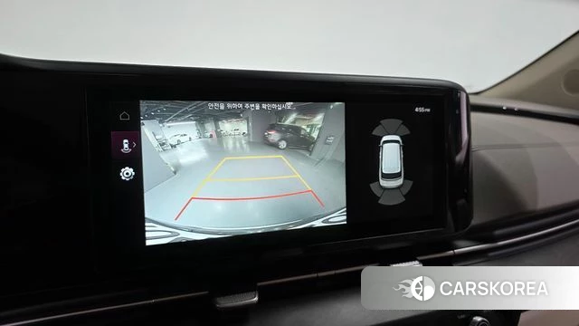 Kia Carnival 4th generation 2020 Белый из Кореи, фото 5