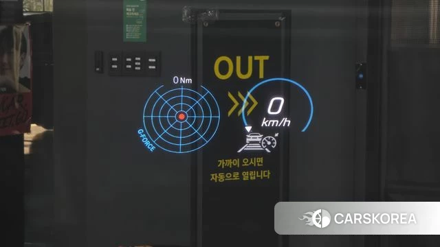 Mercedes-Benz GLE-Class W167 2023 Черный из Кореи, фото 5