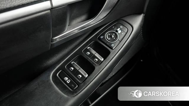 Hyundai Sonata (DN8) 2022 Черный из Кореи, фото 5