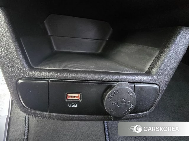 Kia The New Ray 2020 Белый из Кореи, фото 5