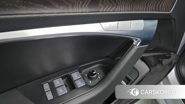 Audi A6 (C8) 2021 Серебряный из Кореи, фото 5