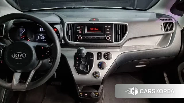 Kia The New Ray 2020 Белый из Кореи, фото 5