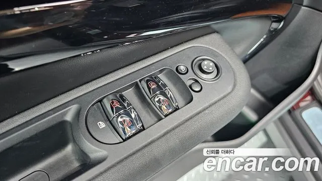 Mini Cooper Clubman id 2695998 из Кореи 5