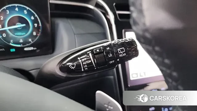 Hyundai Tucson (NX4) 2021 Серый из Кореи, фото 5