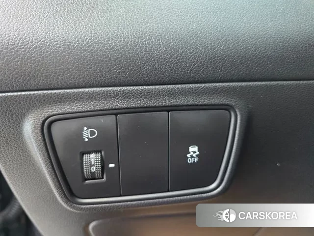 Hyundai Tucson (NX4) 2023 Серый из Кореи, фото 5