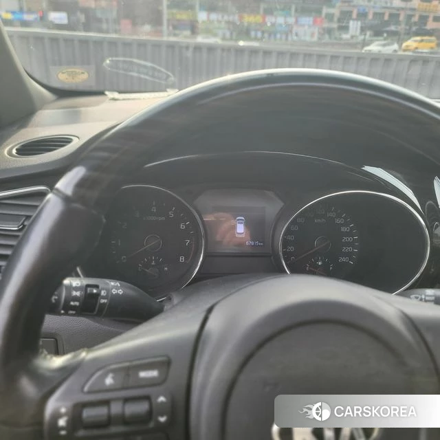 Kia The New Carnival 2020 Черный из Кореи, фото 5