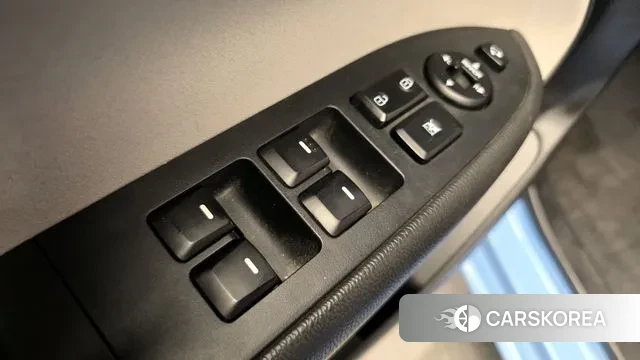 Kia The New Ray 2022 Синий из Кореи, фото 5