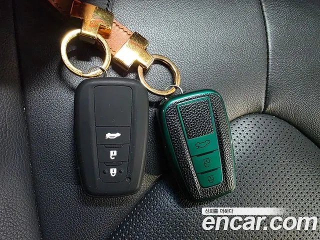 Toyota Camry (XV70) 2018 Белый из Кореи, фото 5