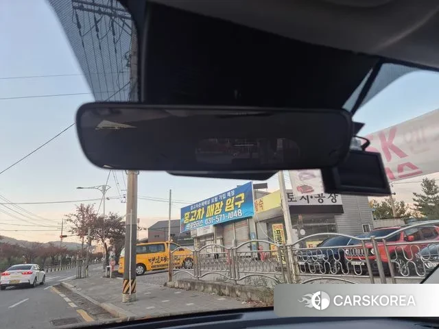 Kia Sorento 4th Generation 2020 Серый из Кореи, фото 5