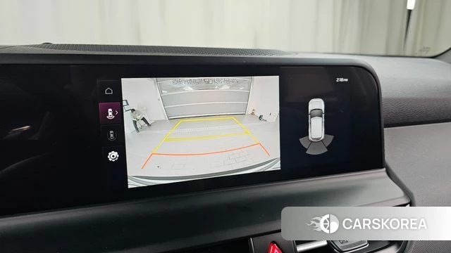 Kia The New Seltos 2024 Белый из Кореи, фото 5