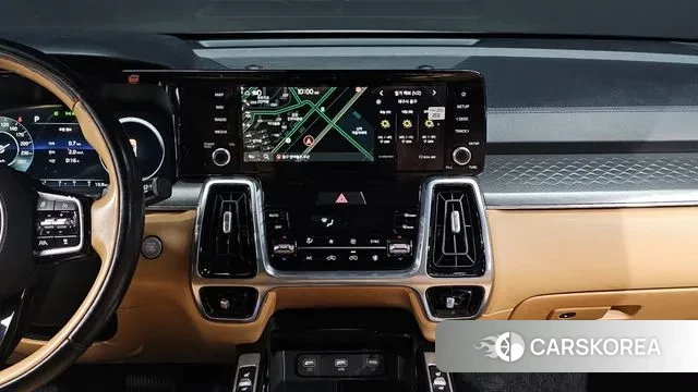 Kia Sorento 4th Generation id 3655241 из Кореи 5