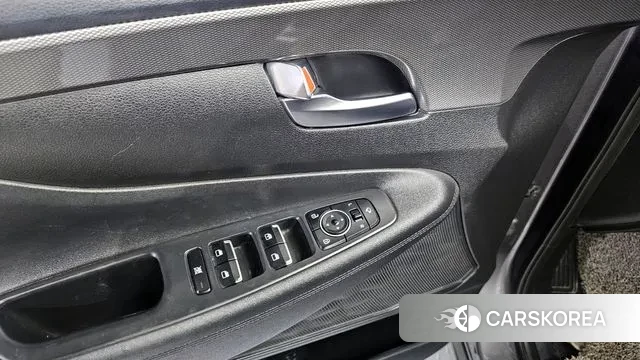 Hyundai Santa Fe TM 2019 Серый из Кореи, фото 5