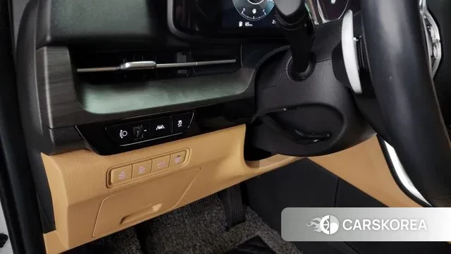 Kia Carnival 4th generation id 3645108 из Кореи 5