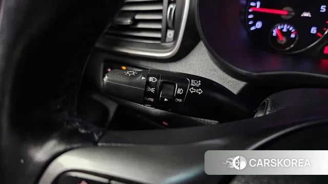 Kia The New Sorento 2018 Черный из Кореи, фото 5