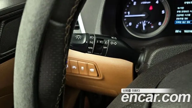 Hyundai All New Tucson 2018 Белый из Кореи, фото 5