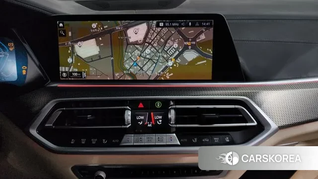 BMW X5 (G05) id 3478819 из Кореи 5