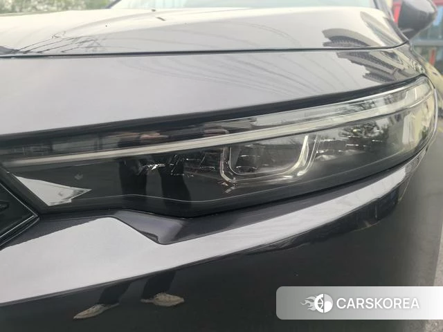 Honda Style 2023 Черный из Китая, фото 5