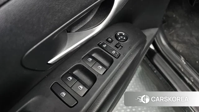 Hyundai Tucson (NX4) 2023 Черный из Кореи, фото 5