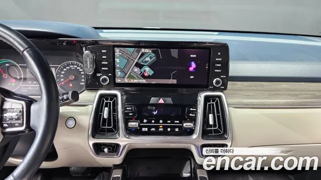 Kia Sorento 4th Generation id 2689283 из Кореи 5