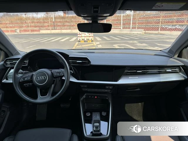 Audi A3 2023 Другой из Китая, фото 5