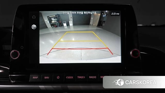 Kia The New Morning (JA) 2025 Белый из Кореи, фото 5