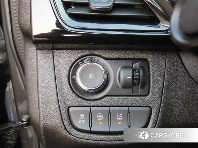 Chevrolet (GM Daewoo) The Next Spark 2018 Серый из Кореи, фото 5