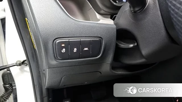 Kia The New Ray 2021 Белый из Кореи, фото 5