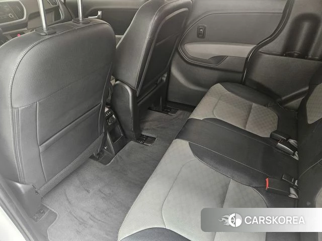 Kia The New Ray 2021 Белый из Кореи, фото 5