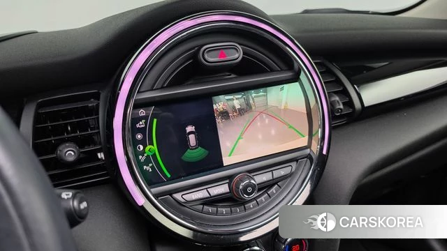 Mini Cooper 2019 Жемчужный цвет из Кореи, фото 5