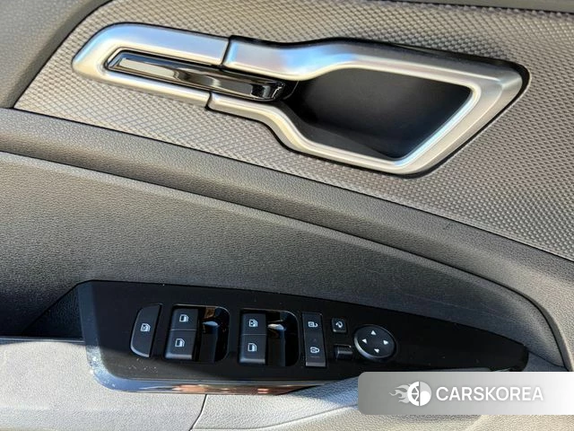 Kia Sportage 5th Generation 2021 Белый из Кореи, фото 5