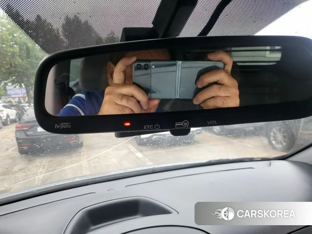 Hyundai The New Grand Starex 2019 Серебристо-серый из Кореи, фото 5