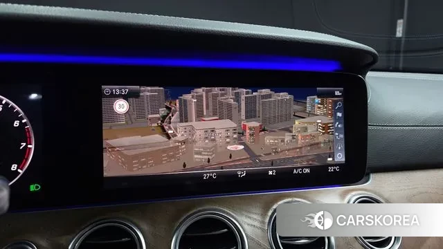 Mercedes-Benz E-Class W213 2019 Черный из Кореи, фото 5