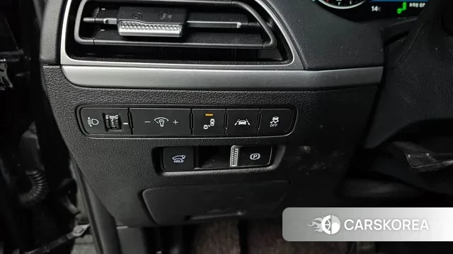 Hyundai Palisade 2022 Черный из Кореи, фото 5