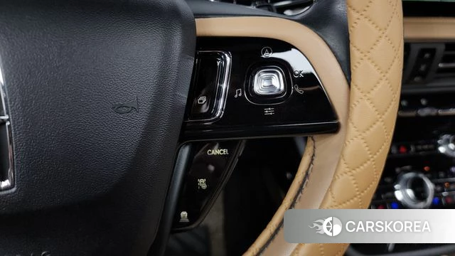 Lincoln Corsair 2020 Белый из Кореи, фото 5