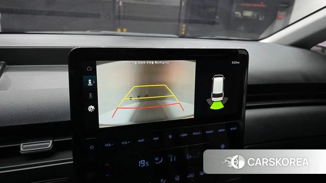 Hyundai Staria 2021 Черный из Кореи, фото 5