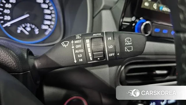 Hyundai The New Kona 2022 Серый из Кореи, фото 5