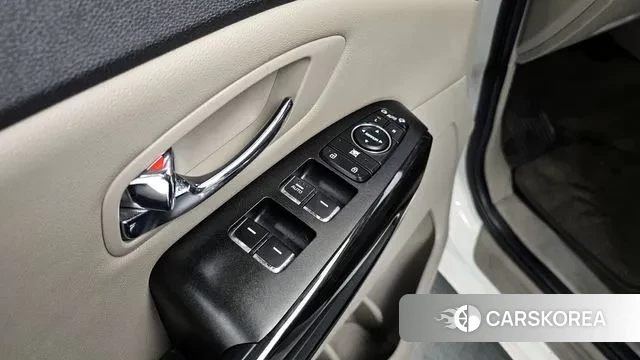 Kia The New Carnival 2020 Белый из Кореи, фото 5