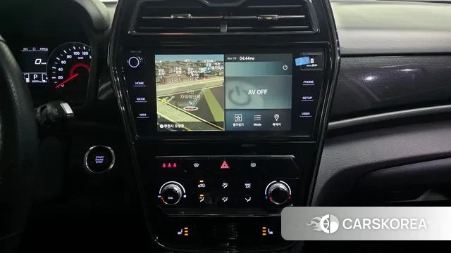 Ssangyong Berry New Tivoli 2021 Белый из Кореи, фото 5