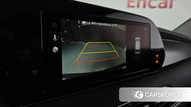 Hyundai Palisade 2020 Синий из Кореи, фото 5