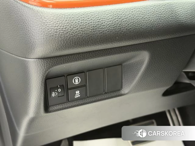 Honda LIFE 2022 Белый из Китая, фото 5