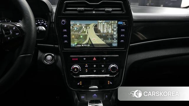 Ssangyong Berry New Tivoli 2022 Белый из Кореи, фото 5