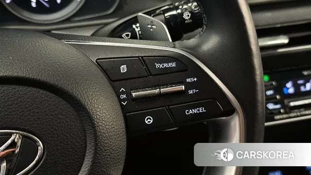 Hyundai Sonata (DN8) 2021 Белый из Кореи, фото 5