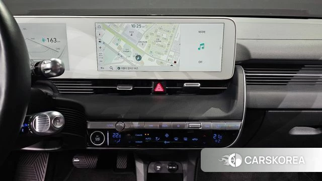 Hyundai Ionic 5 2022 Белый из Кореи, фото 5