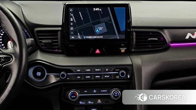 Hyundai Veloster (JS) 2020 Светло-серебряный цвет из Кореи, фото 5