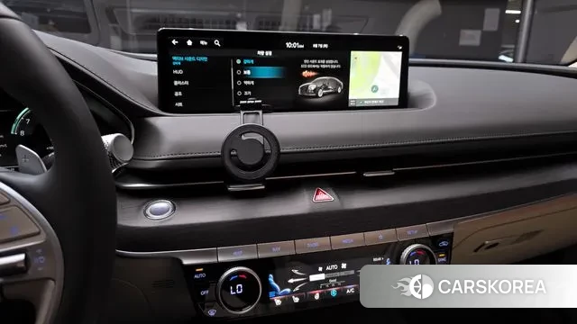 Genesis G80 (RG3) id 3011386 из Кореи 5