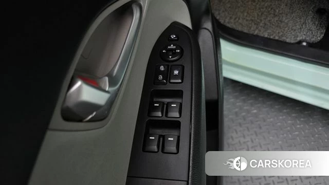Kia The New Ray 2018 Зеленый из Кореи, фото 5