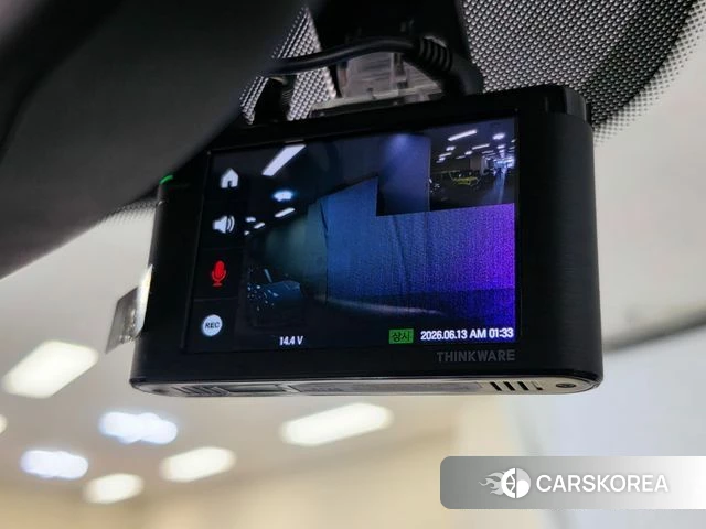Hyundai The New Grand Starex 2021 Серебристо-серый из Кореи, фото 5