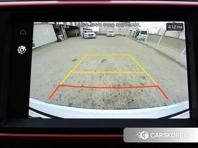 Kia The New Ray 2021 Белый из Кореи, фото 5